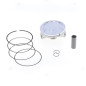 Piston forgé ATHENA pour cylindre ATHENA pour KAWASAKI KXF 250 de 2023 à 2024