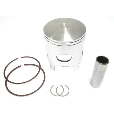 Pistón forjado ATHENA Racing para YAMAHA YZ 250 de 1999 a 2026
