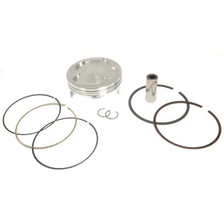 Piston forgé ATHENA Racing pour YAMAHA WRF 450, YZF 450 de 2003 à 2009