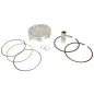 ATHENA Racing Forged Piston for YAMAHA WRF 450, YZF 450 2003-2009