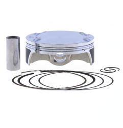 Piston forgé ATHENA pour KTM SX 450, SXF 450, XCF 450 de 2007 à 2012