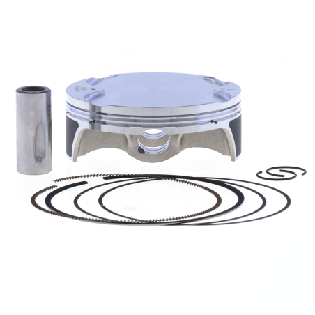 Piston forgé ATHENA pour KTM SX 450, SXF 450, XCF 450 de 2007 à 2012