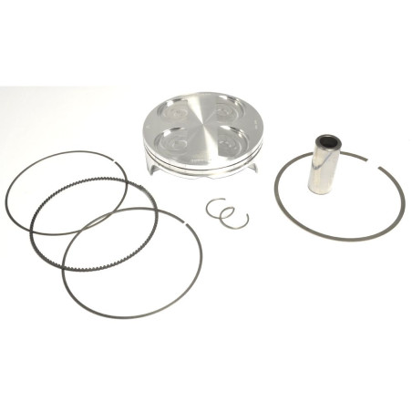 Pistón forjado ATHENA Racing alta compresión para KTM SX 450, SXF 450, XCF 450 de 2007 a 2018