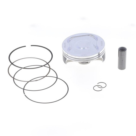 Piston forgé ATHENA pour cylindre ATHENA pour YAMAHA WRF 250, YZF 250 de 2019 à 2023