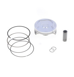 Piston forgé ATHENA pour cylindre ATHENA pour YAMAHA WRF 250, YZF 250 de 2019 à 2023
