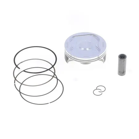 ATHENA Forged Piston for ATHENA cylinder ref. S5F08500005 for YAMAHA WRF 250, YZF 250 2019-2024