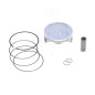 ATHENA Forged Piston for ATHENA cylinder for YAMAHA WRF 250, YZF 250 2019-2023