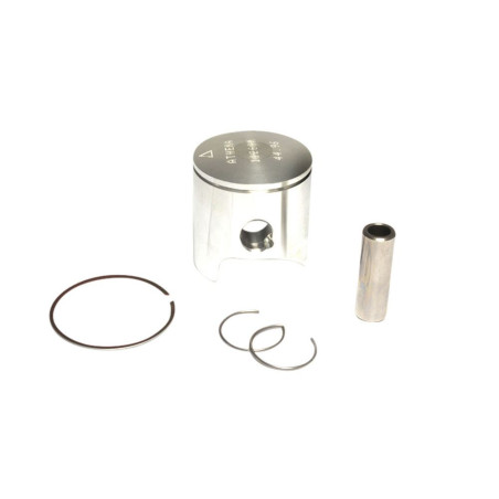 Pistón forjado ATHENA Racing para KTM SX 65, XC 65, HUSQVARNA TC 65 y GAS GAS MC 65 de 2009 a 2026