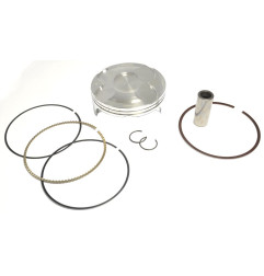 Pistón forjado ATHENA Racing para HUSQVARNA TC 510, TE 510, TXC 510 de 2006 a 2010