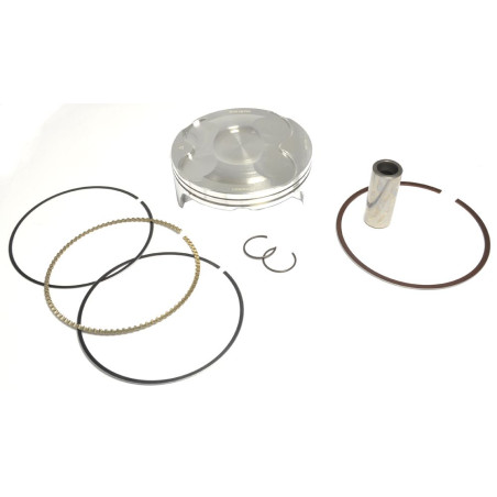 Piston forgé ATHENA Racing pour HUSQVARNA TC 510, TE 510, TXC 510 de 2006 à 2010