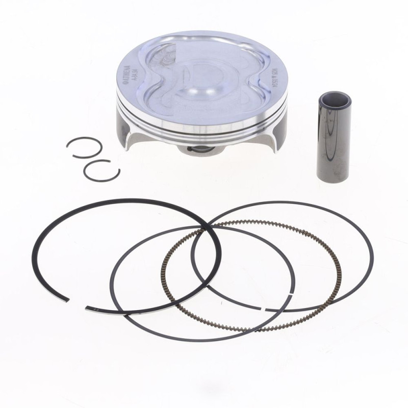 Pistón forjado ATHENA para FANTIC XEF 310 de 2023 a 2025
