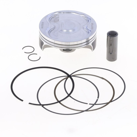 Piston forgé ATHENA pour FANTIC XEF 310 de 2023 à 2025