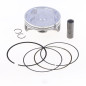 ATHENA Forged Piston for FANTIC XEF 310 2023-2025