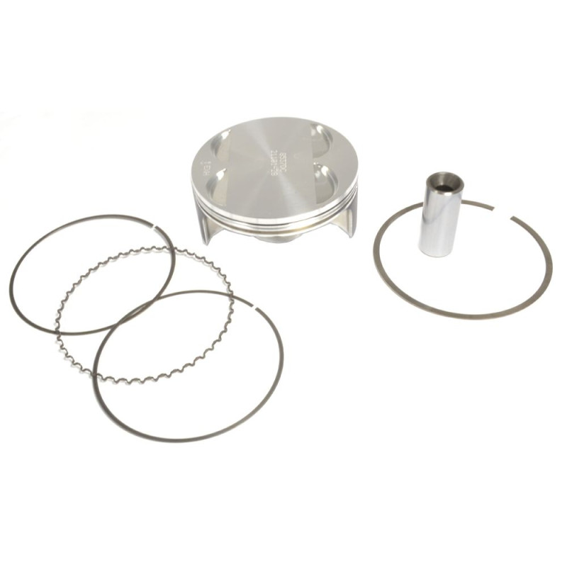 Pistón forjado ATHENA Racing para HUSABERG FC 501, FC 600, FE 501, FE 600 de 1994 a 2009