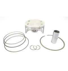 Piston forgé ATHENA Racing pour HUSQVARNA TC 610, TE 610 de 1999 à 2004