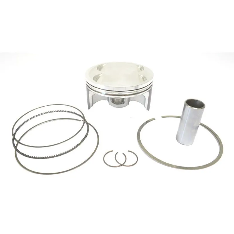 ATHENA Racing Forged Piston for HUSQVARNA TC 610, TE 610 1999-2004