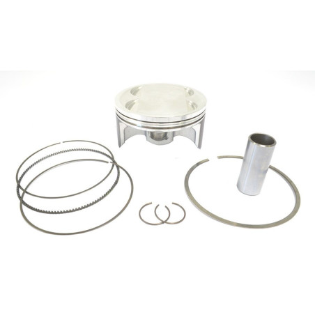 Piston forgé ATHENA Racing pour HUSQVARNA TC 610, TE 610 de 1999 à 2004