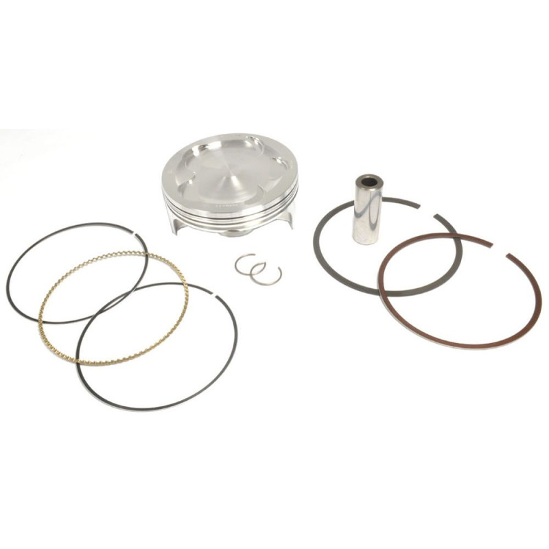 ATHENA Racing Forged Piston for ATHENA cylinder for YAMAHA WRF 450, YZF 450 2003-2015