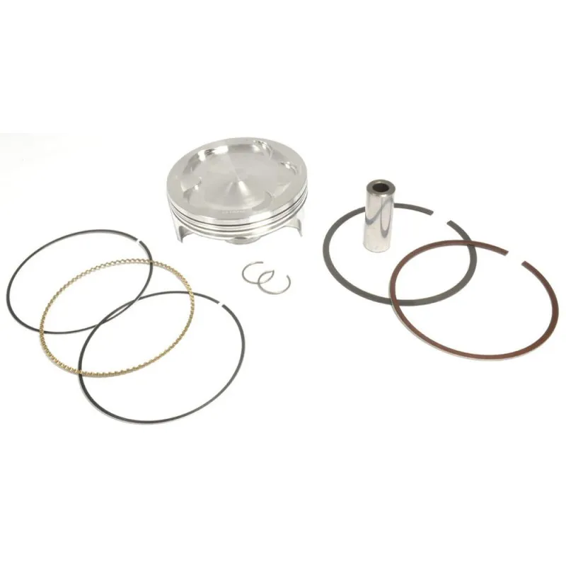 Piston forgé ATHENA Racing pour cylindre ATHENA pour YAMAHA WRF 450, YZF 450 de 2003 à 2015 Piston forgé ATHENA Racing pour cylindre ATHENA pour YAMAHA WRF 450, YZF 450 de 2003 à 2015