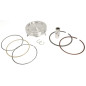 ATHENA Racing Forged Piston for ATHENA cylinder for YAMAHA WRF 450, YZF 450 2003-2015