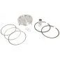 Piston forgé ATHENA Racing pour cylindre ATHENA pour YAMAHA WRF 450, YZF 450 de 2003 à 2015 Piston forgé ATHENA Racing pour cylindre ATHENA pour YAMAHA WRF 450, YZF 450 de 2003 à 2015