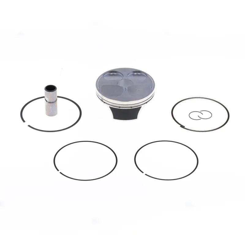 ATHENA Racing Forged Piston for YAMAHA WRF 250, YZF 250 and FANTIC XEF 250, XXF 250 2019-2026