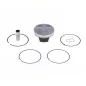 ATHENA Racing Forged Piston for YAMAHA WRF 250, YZF 250 and FANTIC XEF 250, XXF 250 2019-2026
