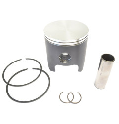 Piston forgé ATHENA pour KTM EXC 250, GS 250, SX 250 1995