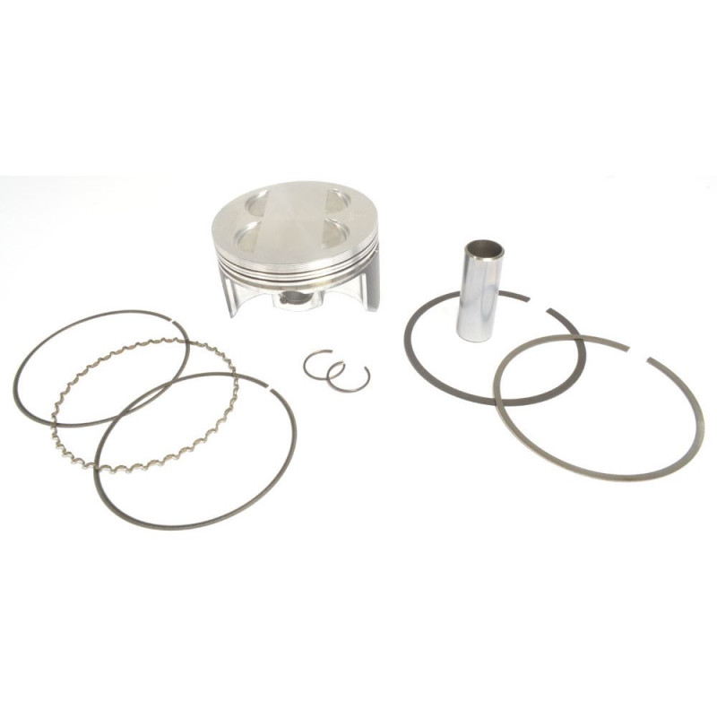 ATHENA Racing Forged Piston ref. S4F087500010 for YAMAHA TT 350 1985-1996