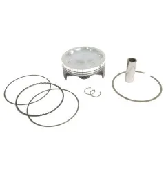 Pistón forjado ATHENA para cilindro ATHENA para YAMAHA WRF 250, YZF 250 de 2001 a 2012