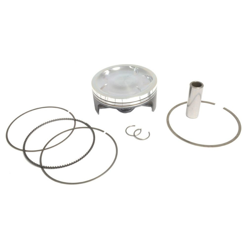 Piston forgé ATHENA pour cylindre ATHENA pour YAMAHA WRF 250, YZF 250 de 2001 à 2012 Piston forgé ATHENA pour cylindre ATHENA pour YAMAHA WRF 250, YZF 250 de 2001 à 2012
