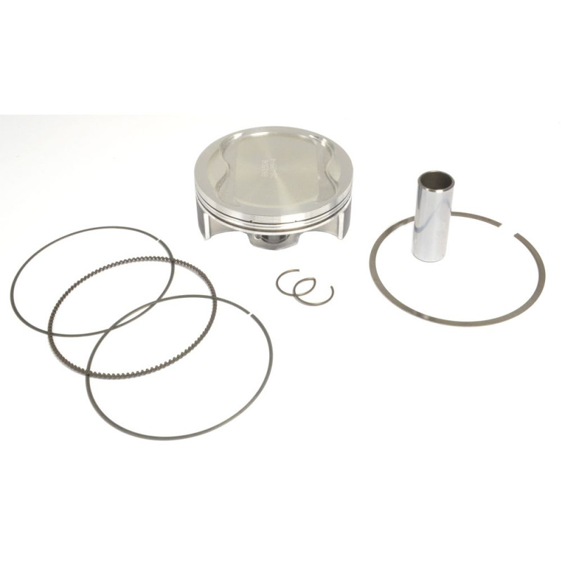 Piston forgé ATHENA Racing pour GAS GAS ECF 450 2005