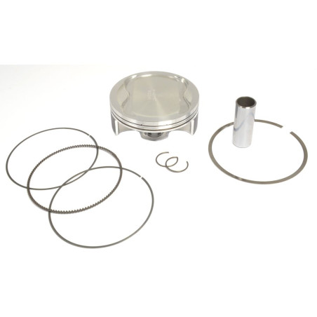 Pistón forjado ATHENA Racing para GAS GAS ECF 450 2005