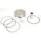 Pistón forjado ATHENA Racing para GAS GAS ECF 450 2005 Pistón forjado ATHENA Racing para GAS GAS ECF 450 2005