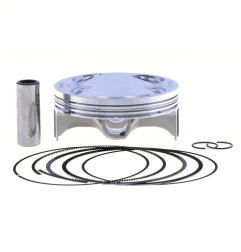 Piston forgé ATHENA pour cylindre ATHENA pour YAMAHA WRF 450, YZF 450 de 2018 à 2020