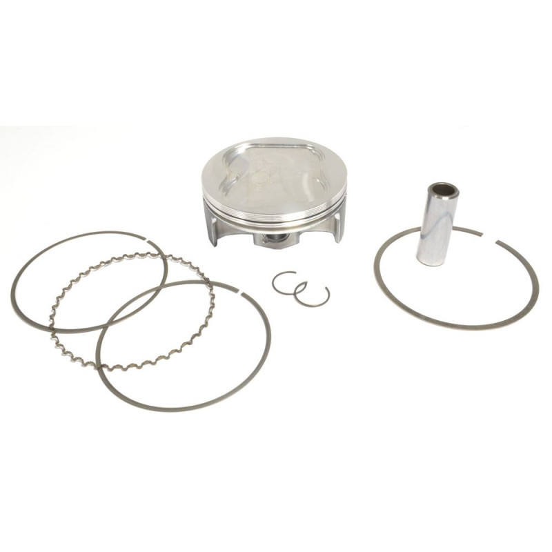 ATHENA Racing Forged Piston for ATHENA cylinder for Big Bore cylinder kit for HUSQVARNA TC 250, TE 250, TXC 250 2003-2005