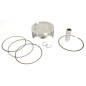 Piston forgé ATHENA Racing pour cylindre ATHENA pour kit cylindre Big Bore pour HUSQVARNA TC 250, TE 250, TXC 250 de 2003 à 2005 Piston forgé ATHENA Racing pour cylindre ATHENA pour kit cylindre Big Bore pour HUSQVARNA TC 250, TE 250, TXC 250 de 2003 à 2005