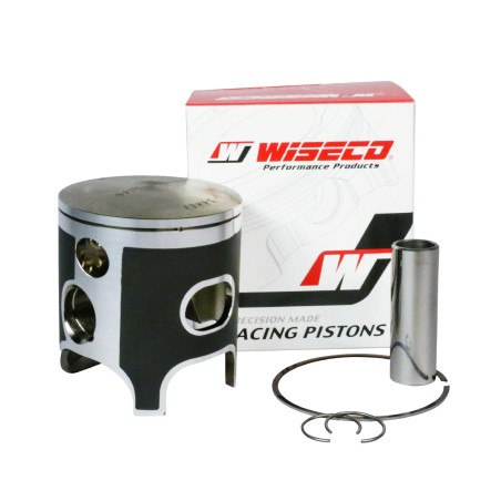 Pistón forjado WISECO Racer Elite para SUZUKI RM 85 de 2002 a 2027