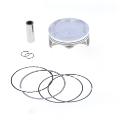Piston forgé ATHENA pour cylindre ATHENA pour KAWASAKI KXF 250 de 2021 à 2022
