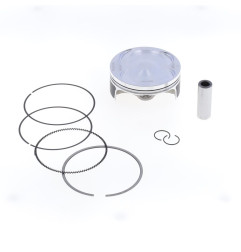 Piston forgé ATHENA pour cylindre ATHENA pour KAWASAKI KXF 250 de 2021 à 2022