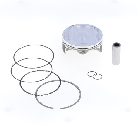 ATHENA Forged Piston for ATHENA cylinder for KAWASAKI KXF 250 2021-2022