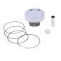 Piston forgé ATHENA pour cylindre ATHENA pour KAWASAKI KXF 250 de 2021 à 2022 Piston forgé ATHENA pour cylindre ATHENA pour KAWASAKI KXF 250 de 2021 à 2022