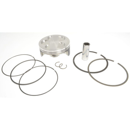 ATHENA Racing Forged Piston for YAMAHA WRF 426, YZF 426 2000-2002