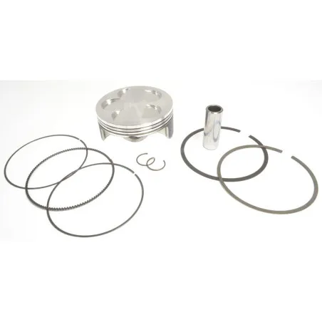 Piston forgé ATHENA Racing pour YAMAHA WRF 426, YZF 426 de 2000 à 2002