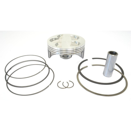 ATHENA Racing Forged Piston for YAMAHA WRF 426, YZF 426 2000-2002
