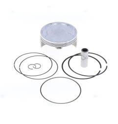 Pistón forjado ATHENA para cilindro ATHENA para YAMAHA WRF 450, YZF 450 y FANTIC XEF 450, XXF 450 de 2020 a 2024