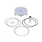 ATHENA Forged Piston for ATHENA cylinder for YAMAHA WRF 450, YZF 450 and FANTIC XEF 450, XXF 450 2020-2024 ATHENA Forged Piston for ATHENA cylinder for YAMAHA WRF 450, YZF 450 and FANTIC XEF 450, XXF 450 2020-2024