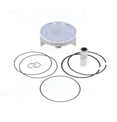 ATHENA Forged Piston for ATHENA cylinder for YAMAHA WRF 450, YZF 450 and FANTIC XEF 450, XXF 450 2020-2024