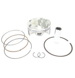 Piston forgé ATHENA Racing pour cylindre ATHENA pour HUSQVARNA TC 250, TE 250, TXC 250 de 2006 à 2009