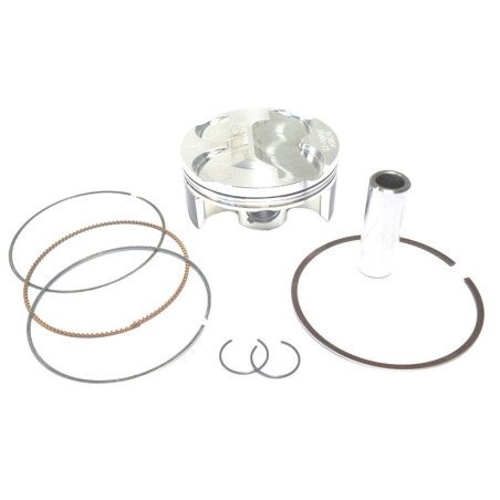 Pistón forjado ATHENA Racing para cilindro ATHENA para HUSQVARNA TC 250, TE 250, TXC 250 de 2006 a 2009